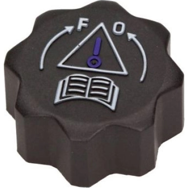 28-0222 Verschlussdeckel, Kühlmittelbehälter