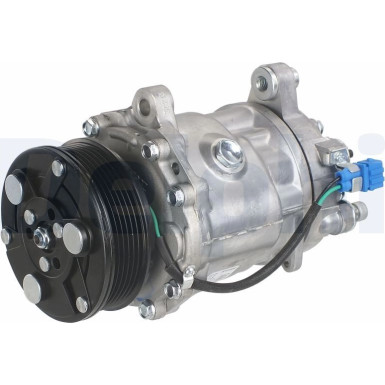 TSP0159243 Kompressor, Klimaanlage