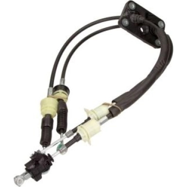 32-0612 Seilzug, Schaltgetriebe