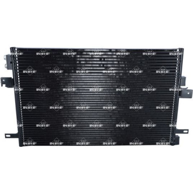 NRF | Kondensator, Klimaanlage | 350031