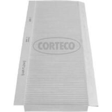 21652360 Filter, Innenraumluft