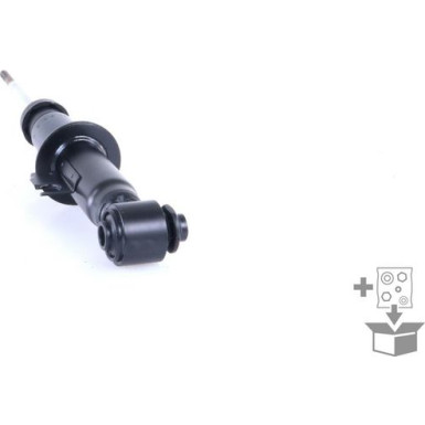 G1086 Stoßdämpfer MONROE ORIGINAL (Gas Technology)