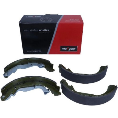 19-3617 Bremsbackensatz