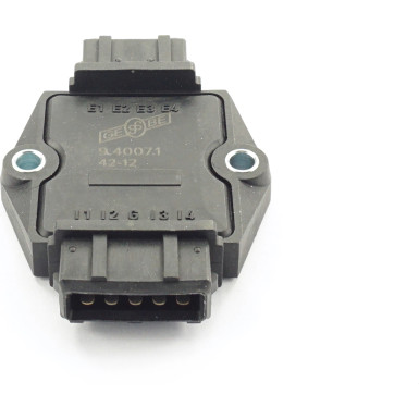 9 4007 1 Schaltgerät, Zündanlage