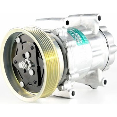 Mahle | Kompressor, Klimaanlage | ACP 1278 000P