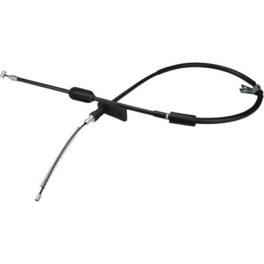 44090700 Seilzug, Feststellbremse