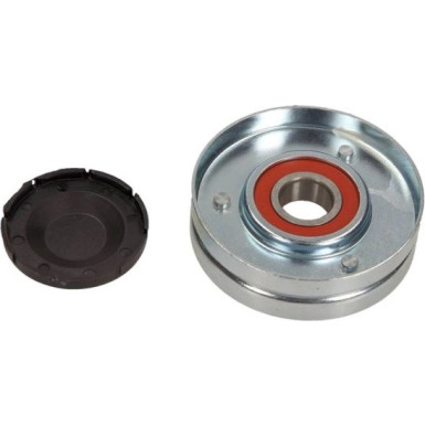 54-1430 Umlenk-/Führungsrolle, Keilrippenriemen