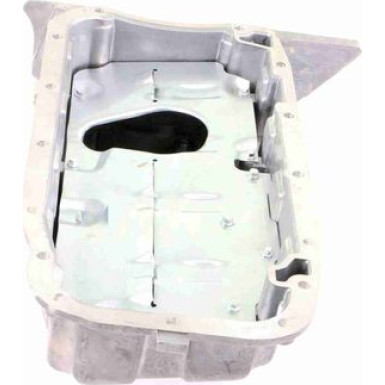 V40-1485 Ölwanne Original VAICO Qualität