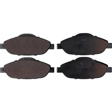 19-1793 Bremsbelagsatz, Scheibenbremse