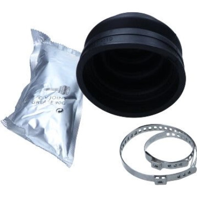 49-1418 Faltenbalgsatz, Antriebswelle