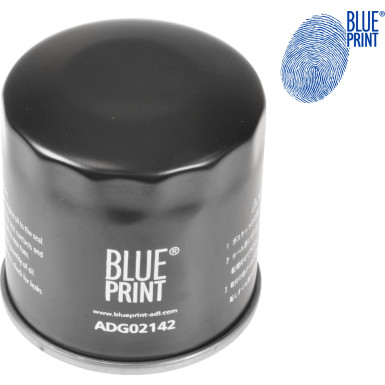 Blue Print | Ölfilter | ADG02142