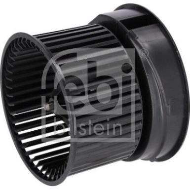 febi bilstein | Innenraumgebläse | 196653 febi bilstein | Innenraumgebläse | 196653
