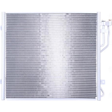 94773 Kondensator, Klimaanlage 94773 Kondensator, Klimaanlage