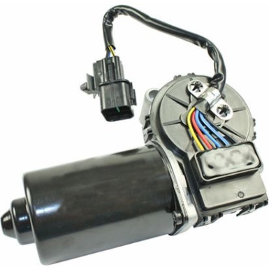 Metzger | Wischermotor | 2190851