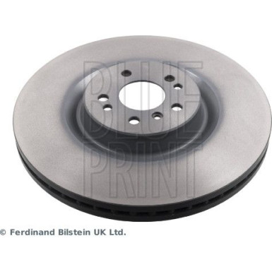 ADU174338 Bremsscheibe