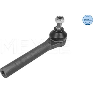 216 020 0064 Spurstangenkopf MEYLE-ORIGINAL: True to OE. 216 020 0064 Spurstangenkopf MEYLE-ORIGINAL: True to OE.