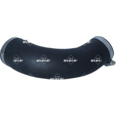 166183 Ladeluftschlauch EASY FIT