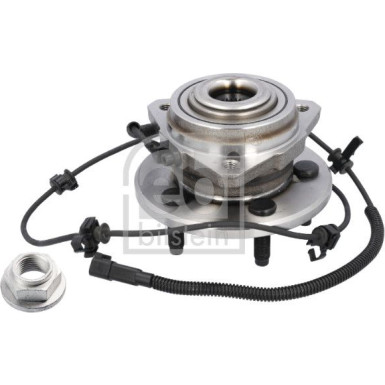 193433 Radlagersatz 193433 Radlagersatz