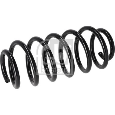 196292 Fahrwerksfeder