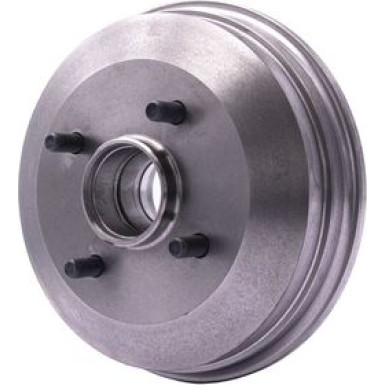 8DT 355 302-891 Bremstrommel