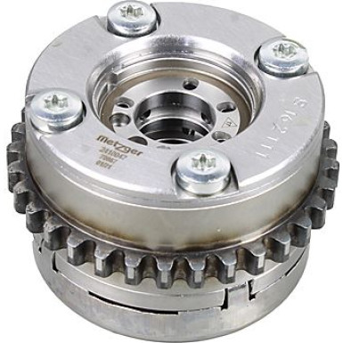 Metzger | Nockenwellenversteller Hydraulisch | 2410047