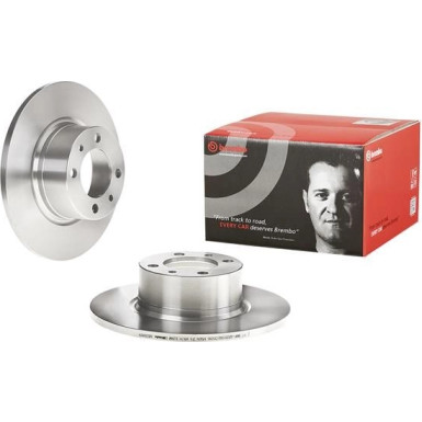 Brembo | Bremsscheibe | 08.2559.24