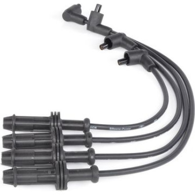 BOSCH | Zündleitungssatz | 0 986 357 240
