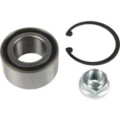 WM 7526 Radlagersatz WM 7526 Radlagersatz