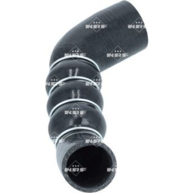 166388 Ladeluftschlauch EASY FIT