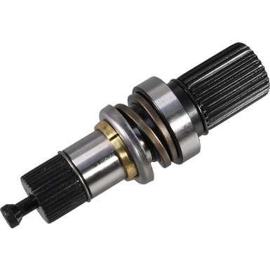 Metzger | Steckwelle, Differential | 7210045