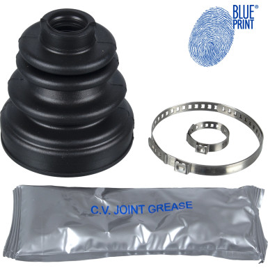 ADN18126 Faltenbalgsatz, Antriebswelle