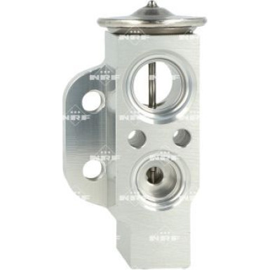 NRF Expansionsventil, Klimaanlage EASY FIT 38544