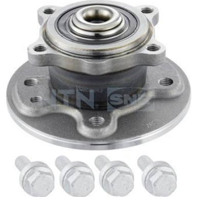 NTN-SNR | Radlagersatz | R162.51