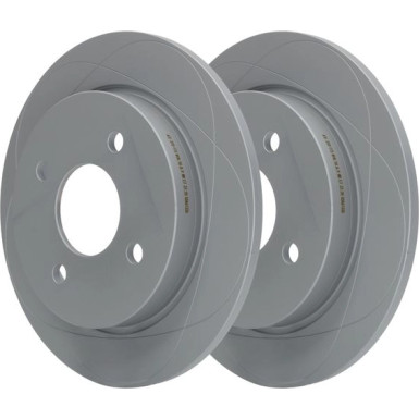 24.0310-0115.1 Bremsscheibe PowerDisc