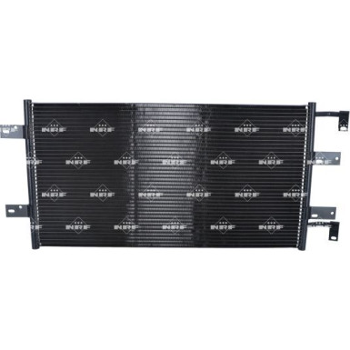 NRF | Kondensator, Klimaanlage | 35505