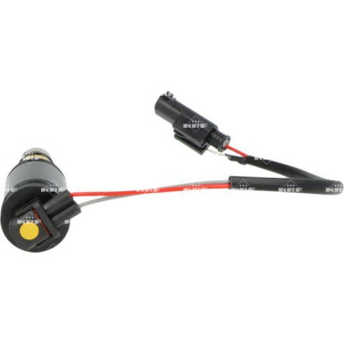 NRF | Regelventil, Kompressor | 38610 NRF | Regelventil, Kompressor | 38610