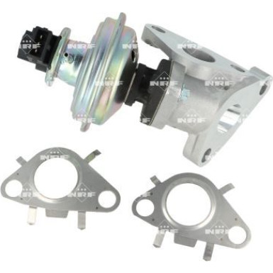 48650 AGR-Ventil EASY FIT