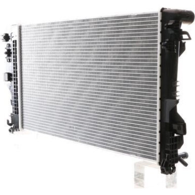 CR 1173 000S Kühler, Motorkühlung BEHR