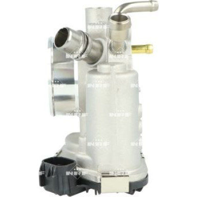 408033 Drosselklappenstutzen 408033 Drosselklappenstutzen