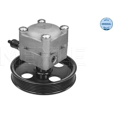 Meyle Hydraulikpumpe, Lenkung MEYLE-ORIGINAL: True to OE 514 631 0012