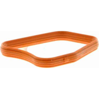 V20-7148 Dichtung, Thermostatgehäuse Original VAICO Qualität