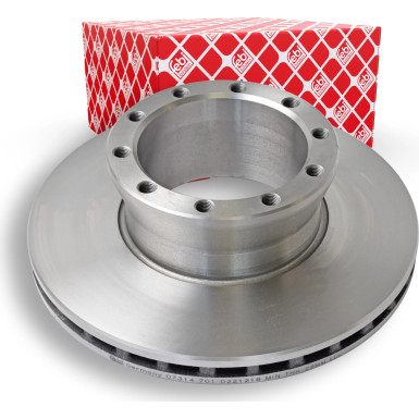 FEBI BILSTEIN 07314 Bremsscheibe