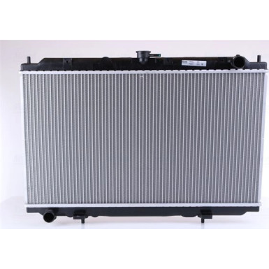 68723 Kühler, Motorkühlung