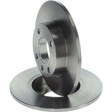 BOSCH | Bremsscheibe | 0 986 478 010