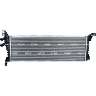NRF | Kühler, Motorkühlung | 560019