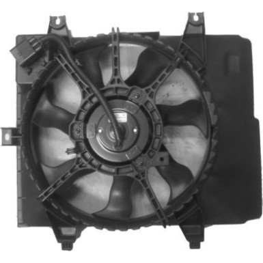 47603 Lüfter, Motorkühlung 47603 Lüfter, Motorkühlung