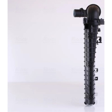 96590 Ladeluftkühler ** FIRST FIT ** 96590 Ladeluftkühler ** FIRST FIT **