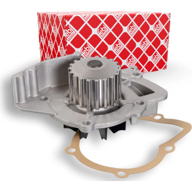 FEBI BILSTEIN 21879 Wasserpumpe FEBI BILSTEIN 21879 Wasserpumpe