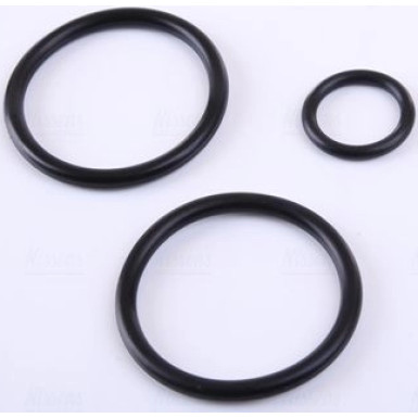 60815 Kühler, Motorkühlung