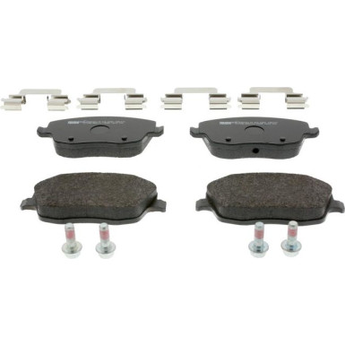 FDB1419 Bremsbelagsatz, Scheibenbremse PREMIER ECO FRICTION